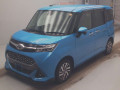 2017 Toyota TANK