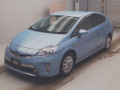 2016 Toyota Prius PHV