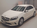 2018 Mercedes Benz A-Class