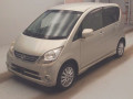 2010 Daihatsu Move
