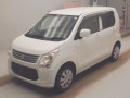 2013 Suzuki Wagon R