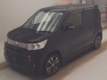 2013 Suzuki WAGON R STINGRAY
