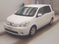 2010 Toyota Raum