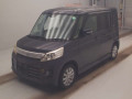2013 Suzuki Spacia Custom