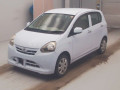 2012 Daihatsu Mira e:S