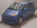 2013 Toyota Ractis