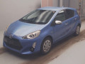 2015 Toyota Aqua