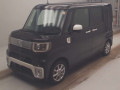 2014 Daihatsu Wake