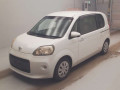 2013 Toyota Porte