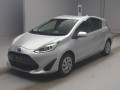 2021 Toyota Aqua