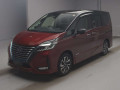 2019 Nissan Serena
