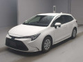 2022 Toyota Corolla Touring Wagon