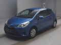 2017 Toyota Vitz
