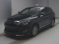 2016 Toyota Harrier