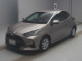 2025 Toyota YARIS
