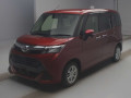 2019 Toyota TANK