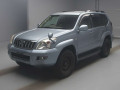 2005 Toyota Land Cruiser Prado