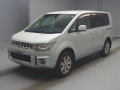 2009 Mitsubishi Delica D5