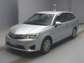 2014 Toyota Corolla Fielder