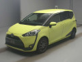 2017 Toyota Sienta