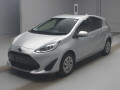 2021 Toyota Aqua