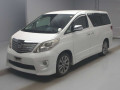 2011 Toyota Alphard