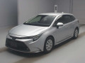 2020 Toyota Corolla Touring Wagon