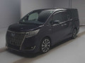 2019 Toyota Esquire
