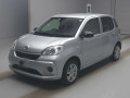 2021 Toyota Passo