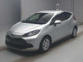 2022 Toyota Aqua