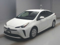2021 Toyota Prius