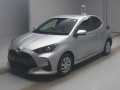 2023 Toyota YARIS