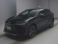2024 Toyota Bz4X