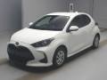 2023 Toyota YARIS