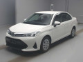2020 Toyota Corolla Axio