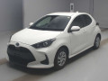 2021 Toyota YARIS
