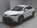 2023 Toyota Corolla Cross