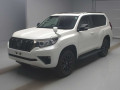 2021 Toyota Land Cruiser Prado