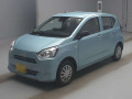 2025 Daihatsu Mira e:S