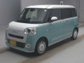 2023 Daihatsu Move Canbus