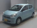 2025 Daihatsu Mira e:S