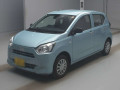 2025 Daihatsu Mira e:S