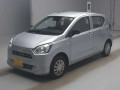2025 Daihatsu Mira e:S