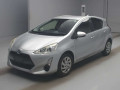 2015 Toyota Aqua