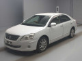 2010 Toyota Premio