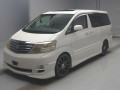 2007 Toyota Alphard G
