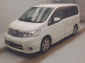 2010 Nissan Serena