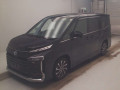 2025 Toyota Voxy