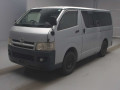 2005 Toyota Regiusace Van