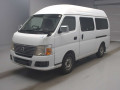 2006 Nissan Caravan Bus
